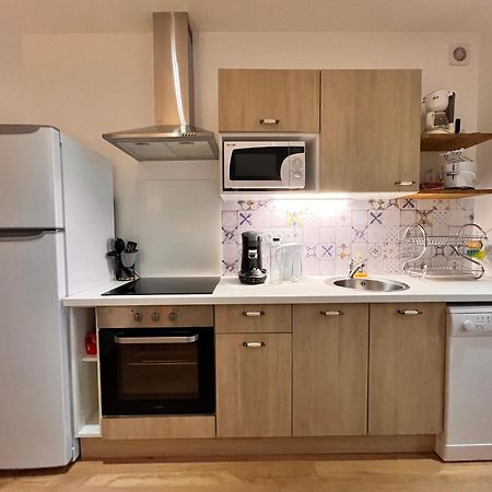 Villa La Butte La Bourboule Εξωτερικό φωτογραφία