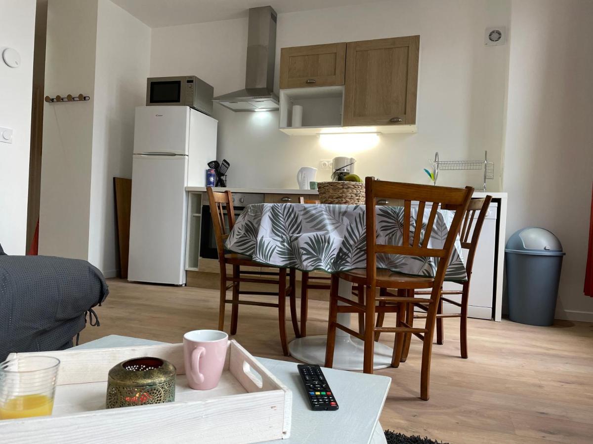 Villa La Butte La Bourboule Εξωτερικό φωτογραφία