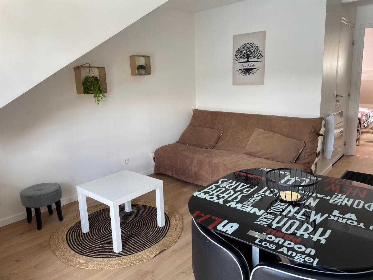 Villa La Butte La Bourboule Εξωτερικό φωτογραφία
