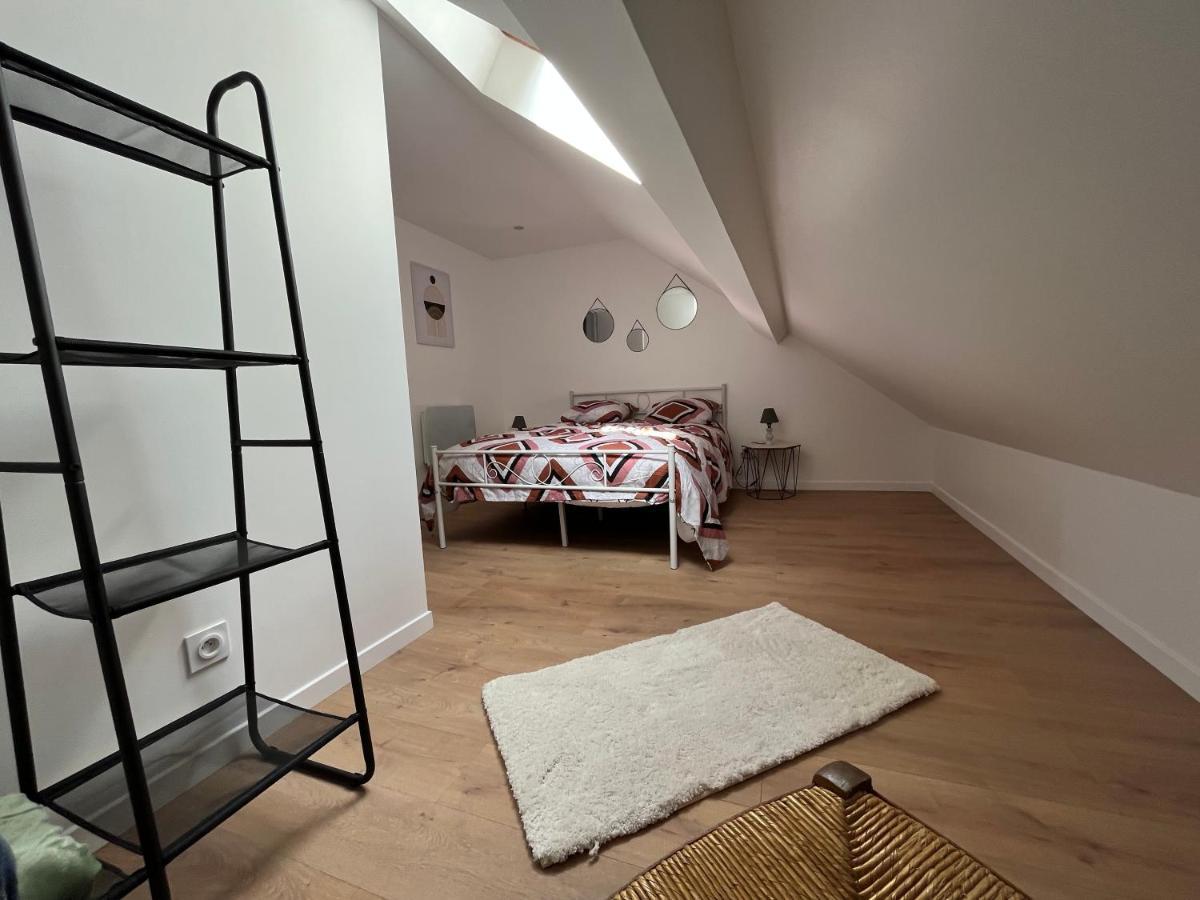Villa La Butte La Bourboule Εξωτερικό φωτογραφία