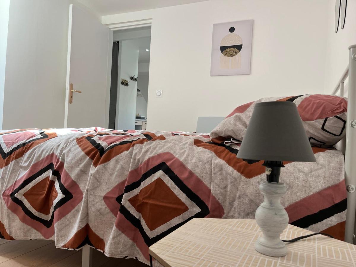Villa La Butte La Bourboule Εξωτερικό φωτογραφία