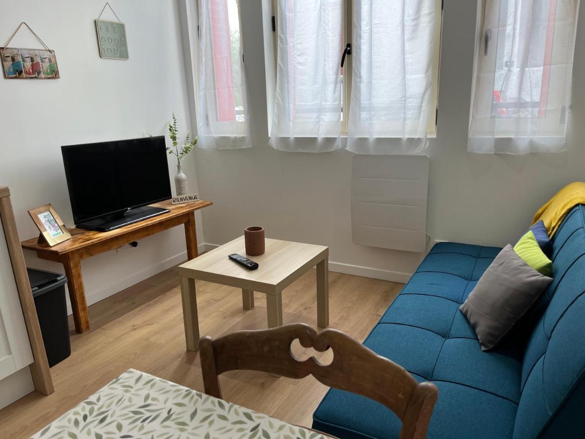 Villa La Butte La Bourboule Εξωτερικό φωτογραφία