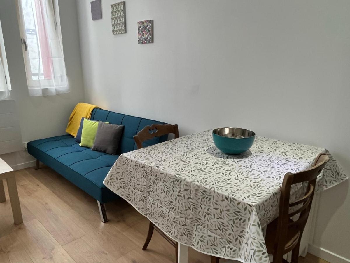 Villa La Butte La Bourboule Εξωτερικό φωτογραφία