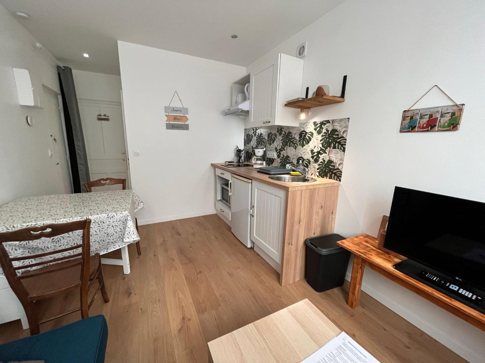 Villa La Butte La Bourboule Εξωτερικό φωτογραφία